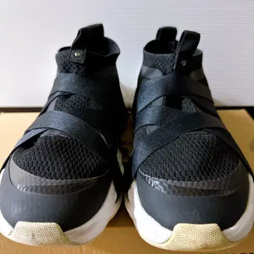 레페토 루방 스니커즈 블랙 38