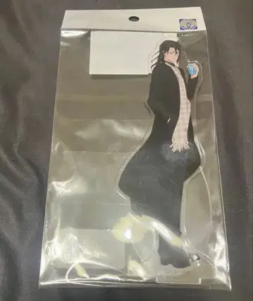 미개봉 새상품 BLEACH 쿠치키 뱌쿠야 화이트데이ver. 아크릴 스탠드