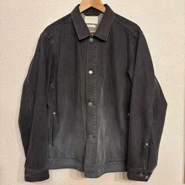 YOKE 그레이 데님 자켓 57,200엔