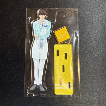 테니스의 왕자님 테니프리스트 류 렌지 아크릴 스탠드