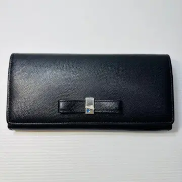 Paul Stuart 폴 스튜어트 장지갑 소가죽