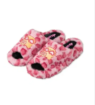 [미사용 새상품] 일광화상 키티 슬리퍼 룸슈즈 아베일 산리오