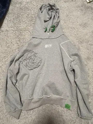 계속 한밤중이면 좋을 텐데. 후드티 ZTMY FACTORY