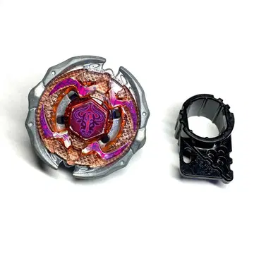 포비든 이오니스 ED145FB [ 메탈 파이트 베이블레이드 ]