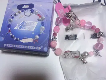 alien stage 미지 스마트폰 스트랩 에이리언 스테이지 MIZI