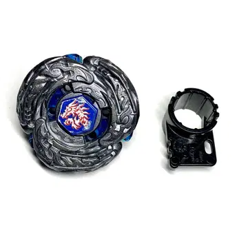 엘드라고 디스트로이 F:S [ 메탈 파이트 베이블레이드 ]