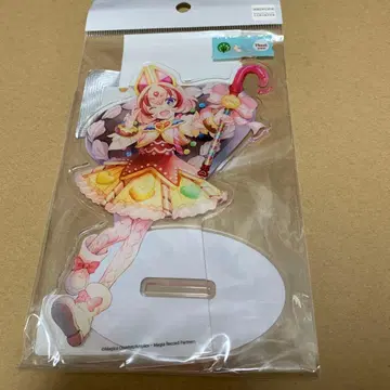 마기아 레코드 마기레코 아크릴 스탠드 발렌타인 사와츠키 이즈리