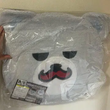 BIGBANG KRUNK TOP 룸매트