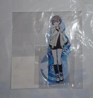 MyGO 타카마츠 토모 아크릴 스탠드 10th 10주년 뱅드림