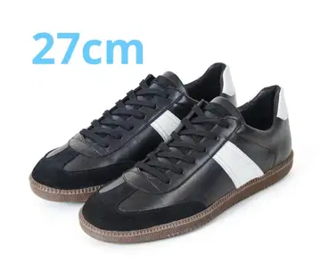 SOPHNET. GERMAN TRAINERS 스니커즈