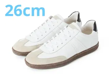 SOPHNET. GERMAN TRAINERS 스니커즈