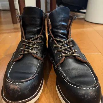 RED WING 8849 클래식 모카 6인치