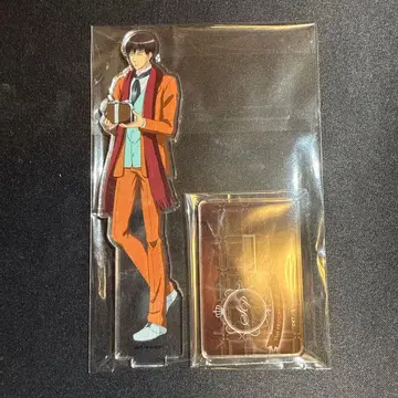 신 테니스의 왕자님 테니프리스트 아크릴 스탠드 류 렌지