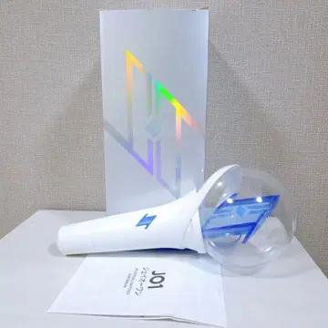 JO1 응원봉 펜라 Ver.1 official light stick