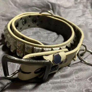 KMRii 케무리 스터드 벨트