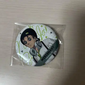 제5인격 용병 나이브 identityV TGS2025