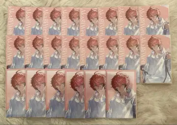 아카기 웬 SUISAI RAIN 폴라로이드