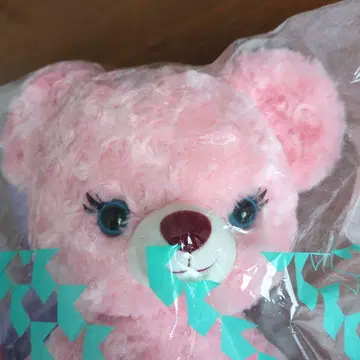 유니베어 아리엘 클리닝 완료 로제트 포함