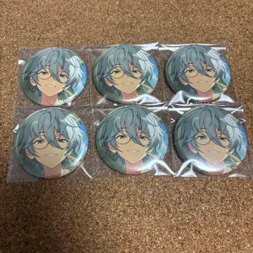 앙스타 캔뱃지 칸나