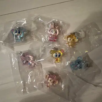 나루미야 메지루시 액세서리