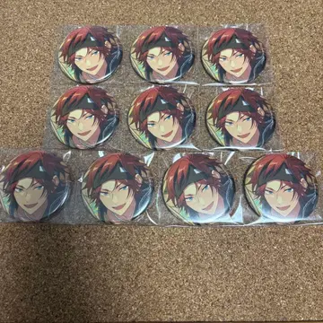 앙스타 캔뱃지 아마기 린네