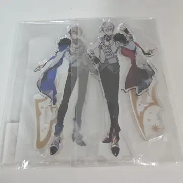 니지산지 ChroNoiR 카나에 쿠츠하 특전 아크릴 스탠드 UP2YOU