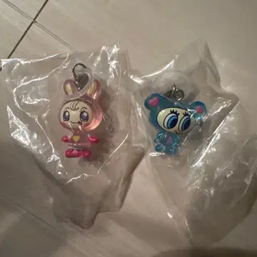 나루미야 메지루시 액세서리 베리에짱 나카무라군