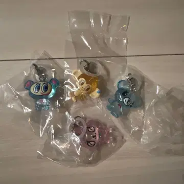 나루미야 메지루시 액세서리 나카무라 군