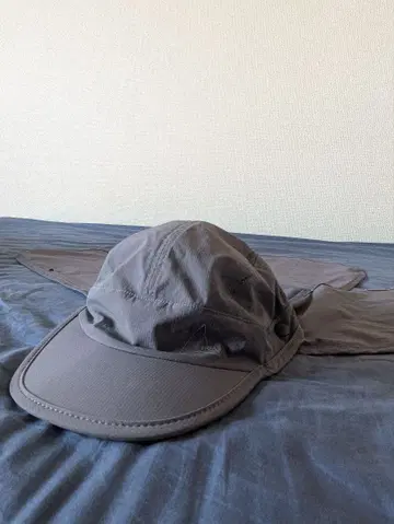 ROA Saharan Cap 사하라 캡