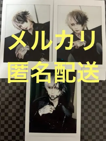 JILUKA Zyean 폴라로이드