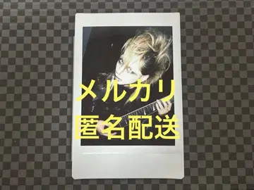 JILUKA Ricko 폴라로이드