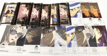 명탐정 코난 필름풍 컬렉션