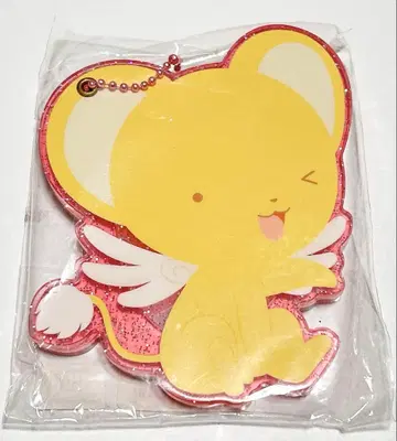 카드캡터 사쿠라 슬라이드 거울