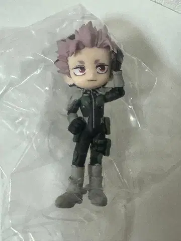 괴수 8호 PalVerse 나루미 겐 팔버스