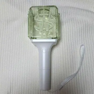 nctwish 응원봉 본체 NCTWISH