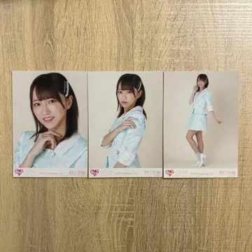 노구치 이오리 청춘 서브리미널