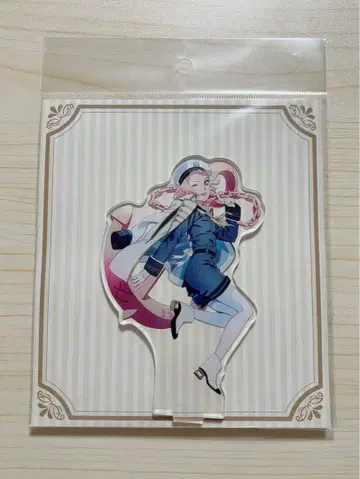 NARUTO 질풍전 하루노 사쿠라 아크릴 스탠드