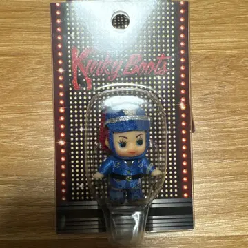 비비 킨키 부츠 큐피