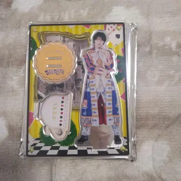 러브시크 타로 앨리스 의상 아크릴 스탠드