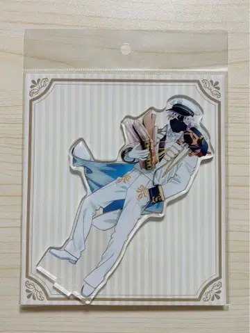 NARUTO 돌풍전 하타케 카카시 아크릴 스탠드