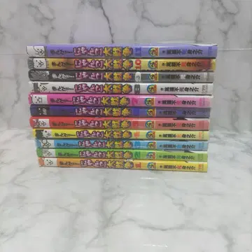 만화로! 냥코 대전쟁 1권 - 11권 소학관 요로즈 후지미노스케 코로코로