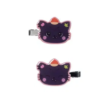 NCTWISH 헤어 클립 리쿠