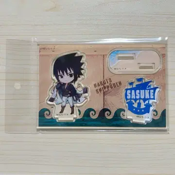 NARUTO 돌풍전 우치하 사스케 아크릴 스탠드
