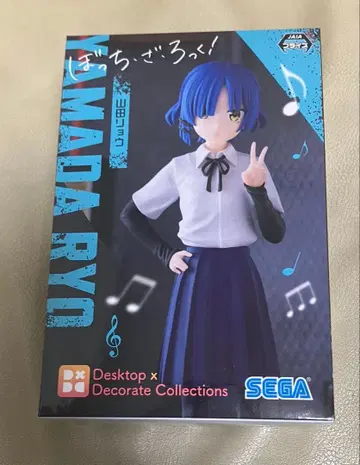 봇치 더 록! 봇치더록 피규어 야마다 료