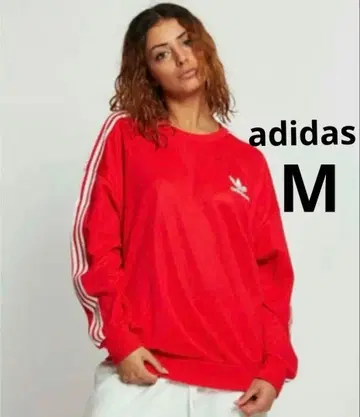 아디다스 오리지널스 저지 트레이닝복