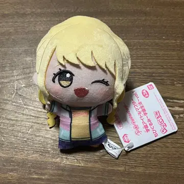 학원 아이돌 마스터 SD 인형 학원 생활 vol.1 후지타 코토네 5