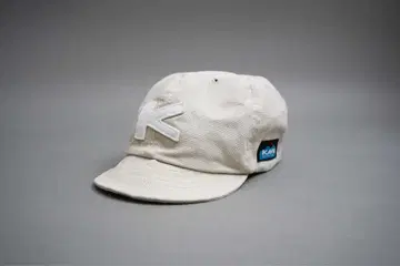 [새상품급] KAVU 야구 모자 샌드베이지