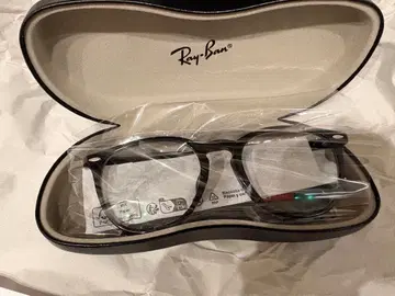 Ray-Ban(레이밴) 안경 0RX7159F 2000