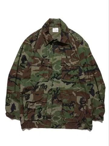 데드스탁 78년산 빈티지 미군 LC-1 자켓 M-L