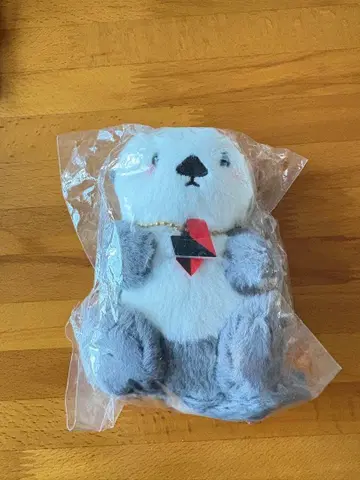 사랑에 빠진 경호 24시 랏코 봉제 인형 이와모토 테루 후지와라 죠이치로